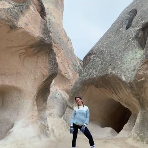 Meet your Posher, Shelly